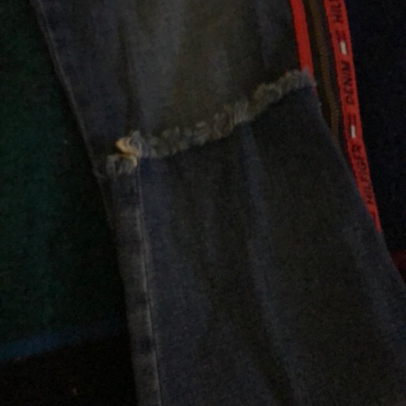 Tommy Hilfiger jeans - Picture 3 of 5